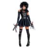 Fräulein Scissorhands Secret Wishes Kostüm | Miss Scissorhands - carnivalstore.de