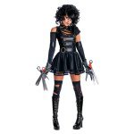 Fräulein Scissorhands Secret Wishes Kostüm | Miss Scissorhands – carnivalstore.de