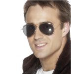 Fliegerbrille | Aviator Specifikationer - carnivalstore.de