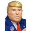 Präsident Maske | President Mask - carnivalstore.de