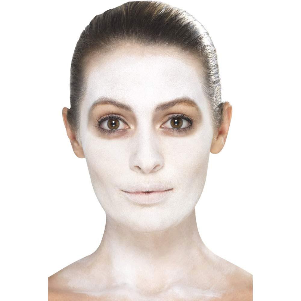 Damen Puppen Make-Up Set | Smiffys Make Up Fx Damaged Doll Kit - carnivalstore.de