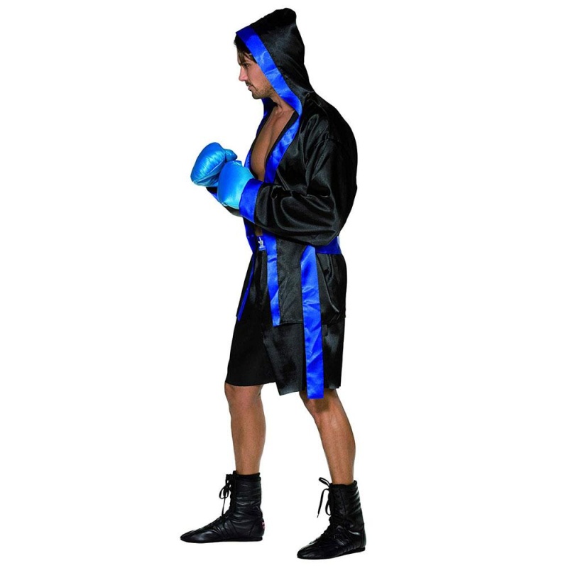 Herren Boxer Kostüm | Costum de boxer - carnivalstore.de