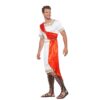 Römischen Senator Kostüm | Roman Senator Costume - carnivalstore.de