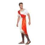 Römischen Senator Kostüm | Roman Senator Kostüm - carnivalstore.de