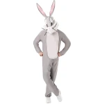 Bugs Bunny Kostum | Bugs Bunny Kostuum - carnavalstore.de