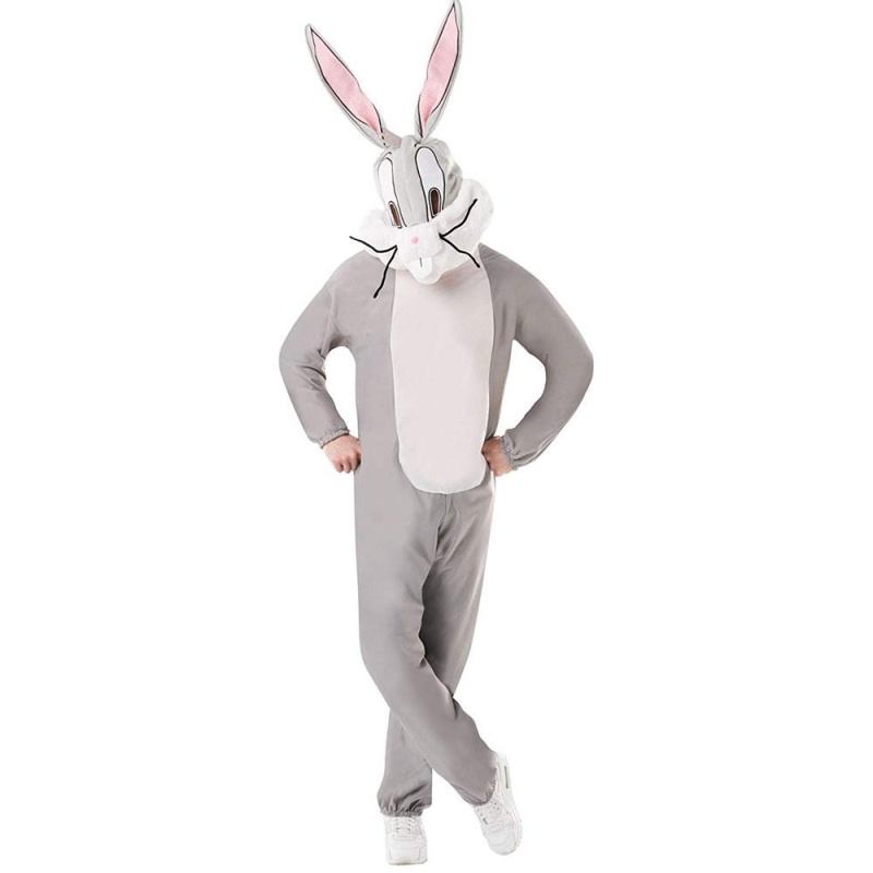 Bugs Bunny Kostüm | Bugs Bunny Fancy Dress - carnivalstore.de