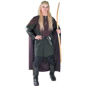 Legolas Kostüm | Modna haljina Legolas - carnivalstore.de