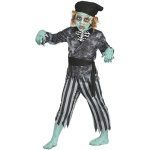 Gespenstisches Piratenkostüm | Éadaí Ghostly Pirate - carnivalstore.de