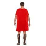 Wirtschaft Römischer Gladiator Kostüm | Costume de gladiateur romain économique - carnivalstore.de