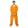 Herren Entflohener Häftling Kostüm | Escaped Prisoner Costume - carnivalstore.de