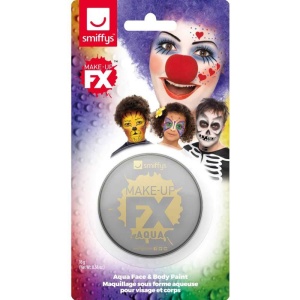 Unisex make-up Hellgrau | Make Up Fx On Display Card Lichtgrijs - carnavalstore.de