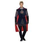 King Arthur Deluxe Kostüm | Deluxe King Arthur Costume - carnivalstore.de