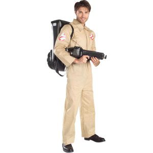 Ghostbusters-Kostüm für Herren | Ghostbusters-kostuum - carnavalstore.de