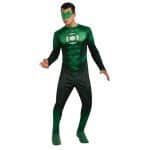 Kostüm žalias žibintas Hal Jordan | Green Lantern Hal Jordan kostiumas suaugusiems - carnivalstore.de