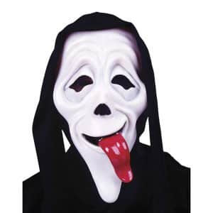 Scary Movie Masks Asst – carnivalstore.de