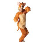 Jerry Fancy Kleid | Jerry Fancy Dress-kostyme - carnivalstore.de