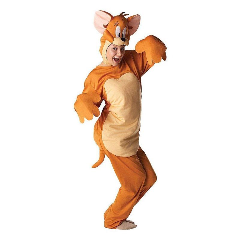 Jerry Fancy Kleid | Jerry Fancy Dress Kostume - carnivalstore.de