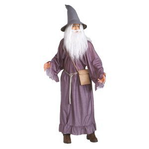 Herr der Ringe Gandalf Kostüm | Gandalf Kostüm - carnivalstore.de