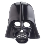 Darth Vader maske for barn