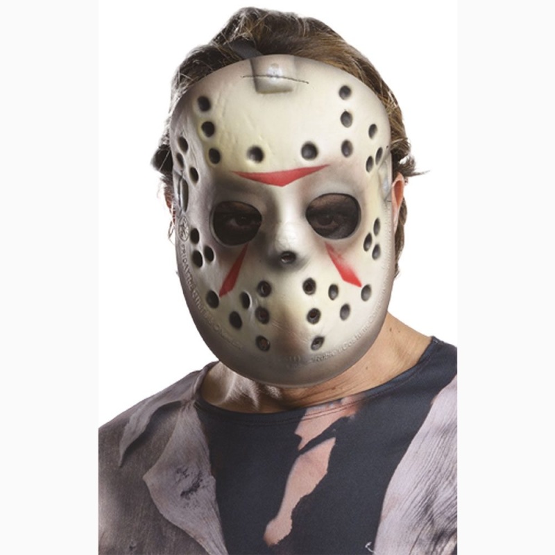 Zestaw kostiumów Jasona