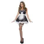 French Maid Set - carnavalstore.de