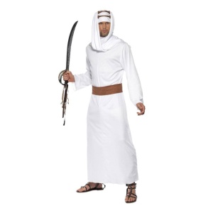 Lawrence von Arabien Kostüm | Lawrence Of Arabia Costume - carnivalstore.de
