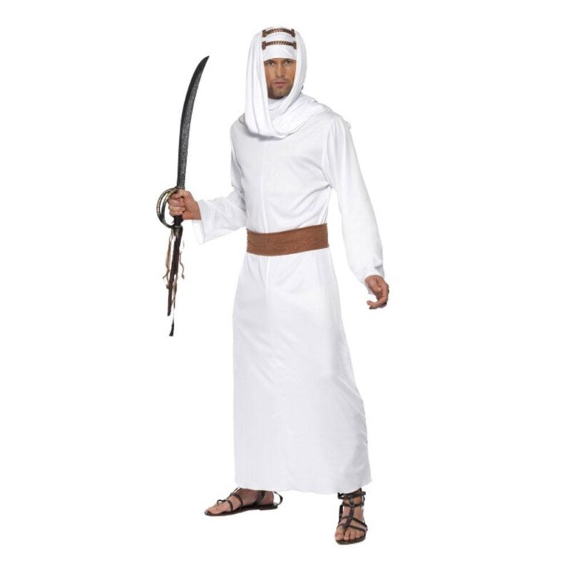 Lawrence von Arabien Kostüm | Lawrence Of Arabia-kostyme - carnivalstore.de