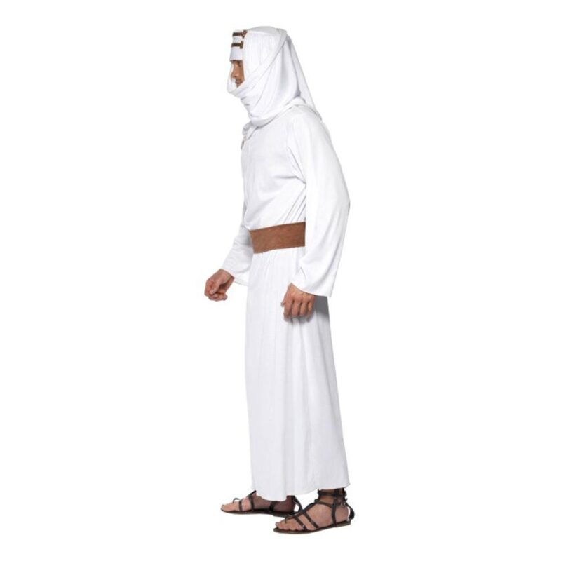 Lawrence von Arabien Kostüm | Lawrence Of Arabia Kostym - carnivalstore.de