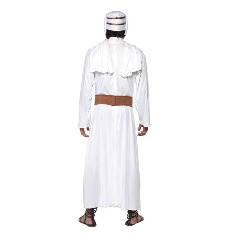 Lawrence von Arabien Kostüm | Costume da Lawrence d'Arabia - Carnivalstore.de