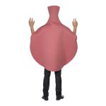 Whoopie-Kissen Kostüm | Whoopie Cushion Costume - carnivalstore.de