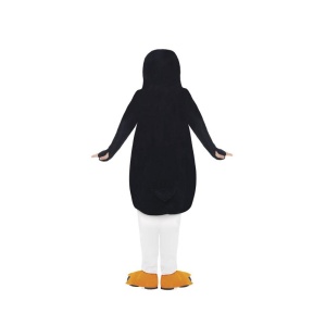 Kinder Unisex Pinguin Kostüm | Penguins Costume - carnivalstore.de