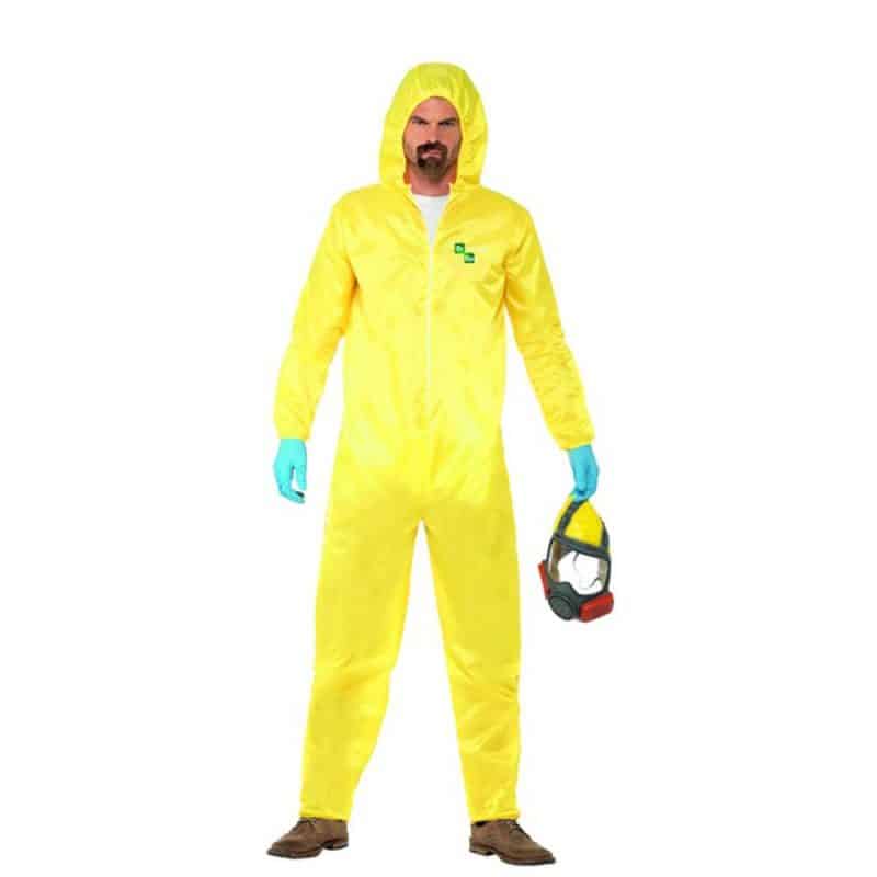 Breaking Bad Kostüm | Traje de Breaking Bad - carnavalstore.de