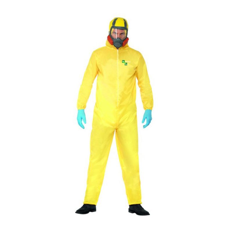 Breaking Bad Kostüm | Traje de Breaking Bad - carnavalstore.de