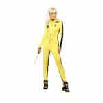 Dood Bill Kostüm | Kill Bill-kostuum - carnavalstore.de