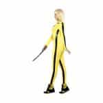 Kill Bill Kostüm | Kill Bill Costume - carnivalstore.de