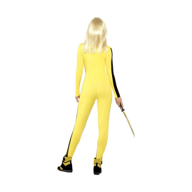 Nužudyk Billą Kostüm | „Kill Bill“ kostiumas – carnivalstore.de