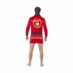 Baywatch Rettungsschwimmer Kostüm | Baywatch kostīms - carnivalstore.de