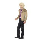 Zoolander Hansel Costume with Trousers - carnivalstore.de