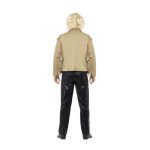 Zoolander Hansel Costume with Trousers - carnivalstore.de