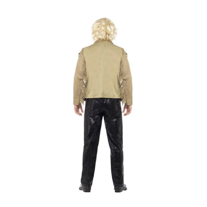 Fato Zoolander Hansel com Calças - carnavalstore.de