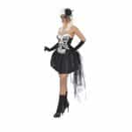 Skelly Von Trapp Kostüm | Skelly Von Trap Costume - carnivalstore.de