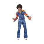 Herren Toller Tänzer Kostüm | Groovier Dancer Overall - carnivalstore.de