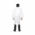 Herren Doktor Kostüm | Doctor's Costume, White - carnivalstore.de