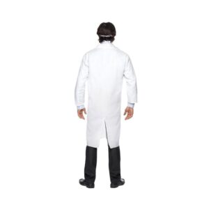 Herren Doktor Kostüm | Costume de médecin, blanc - carnivalstore.de