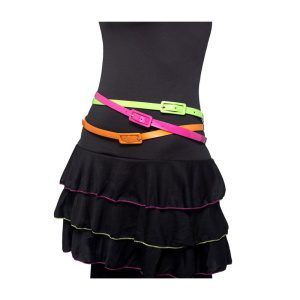 Neon riemen - carnavalstore.de