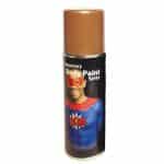 Body Spray Makeup (125ml) - carnivalstore.de