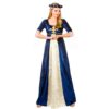 Medieval Maiden - Carnival Store GmbH