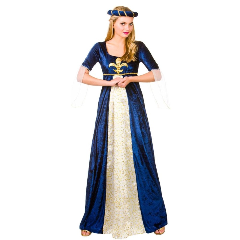 Medieval Maiden - Carnival Store GmbH