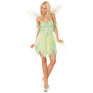 Neverland Fairy - Carnival Store GmbH