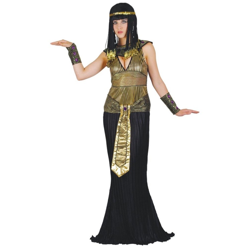 Queen Cleopatra - Karneval Store GmbH